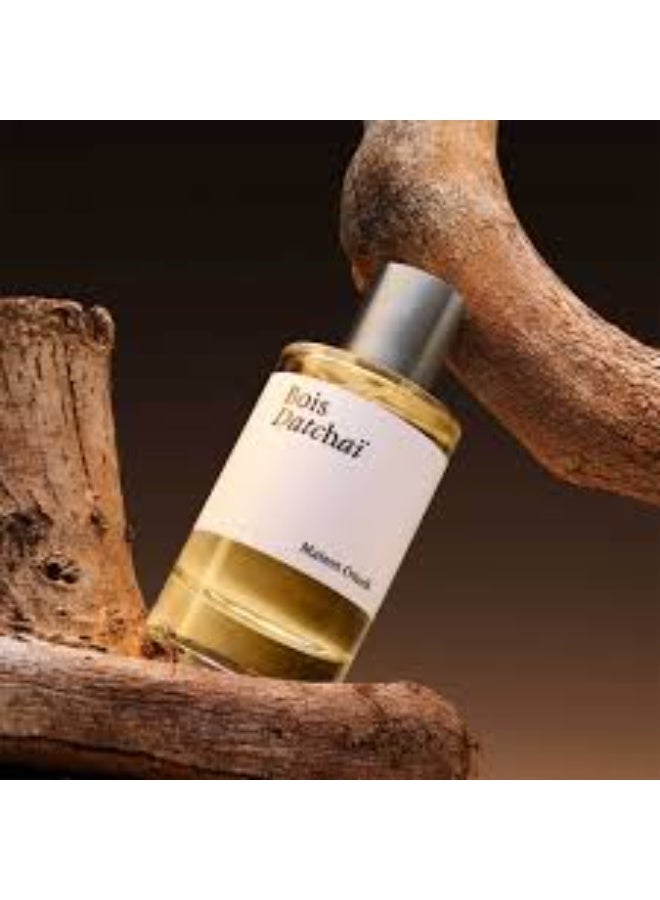 ميزون كريفيلي ماء عطر ميزون كريفيلي بوا داتشاي 100 مل - Image 4