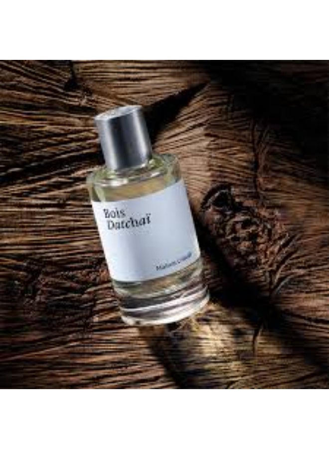 ميزون كريفيلي ماء عطر ميزون كريفيلي بوا داتشاي 100 مل - Image 3