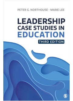 Sage Publications Leadership Case Studies in Education - pzsku/ZAF805678C2FEC649A41DZ/45/_/1740556916/f766be67-8ca2-42c5-851b-db46c3273712