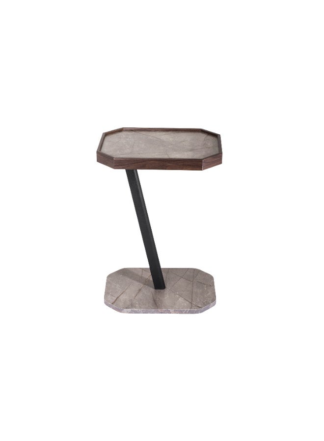 evistar High Quality Turkish Wood Coffee Side Table For Living room, Outdoor, Bedroom - Image 2