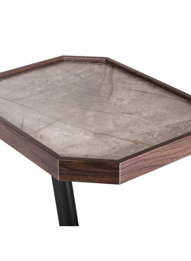 evistar High Quality Turkish Wood Coffee Side Table For Living room, Outdoor, Bedroom - Image 3