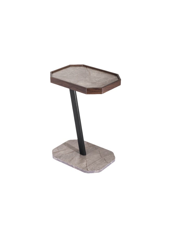 evistar High Quality Turkish Wood Coffee Side Table For Living room, Outdoor, Bedroom - Image 1