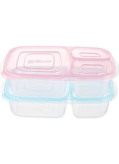 Container 965ML 2P SET