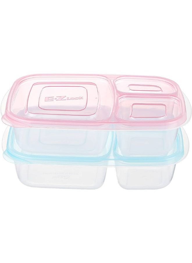 Generic - Container 965ML 2P SET - Image 1