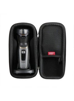 Hermitshell Hard Travel Case for Philips Norelco Shaver 3500 S3212/82 3800 S3311/85  - Image 2