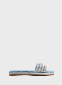 Ted Baker One Strap Flat Sandals  - Image 1