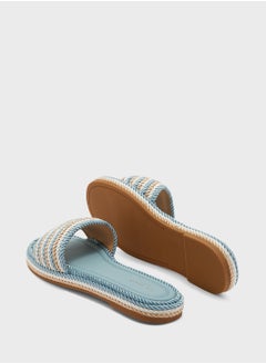 Ted Baker One Strap Flat Sandals  - Image 3