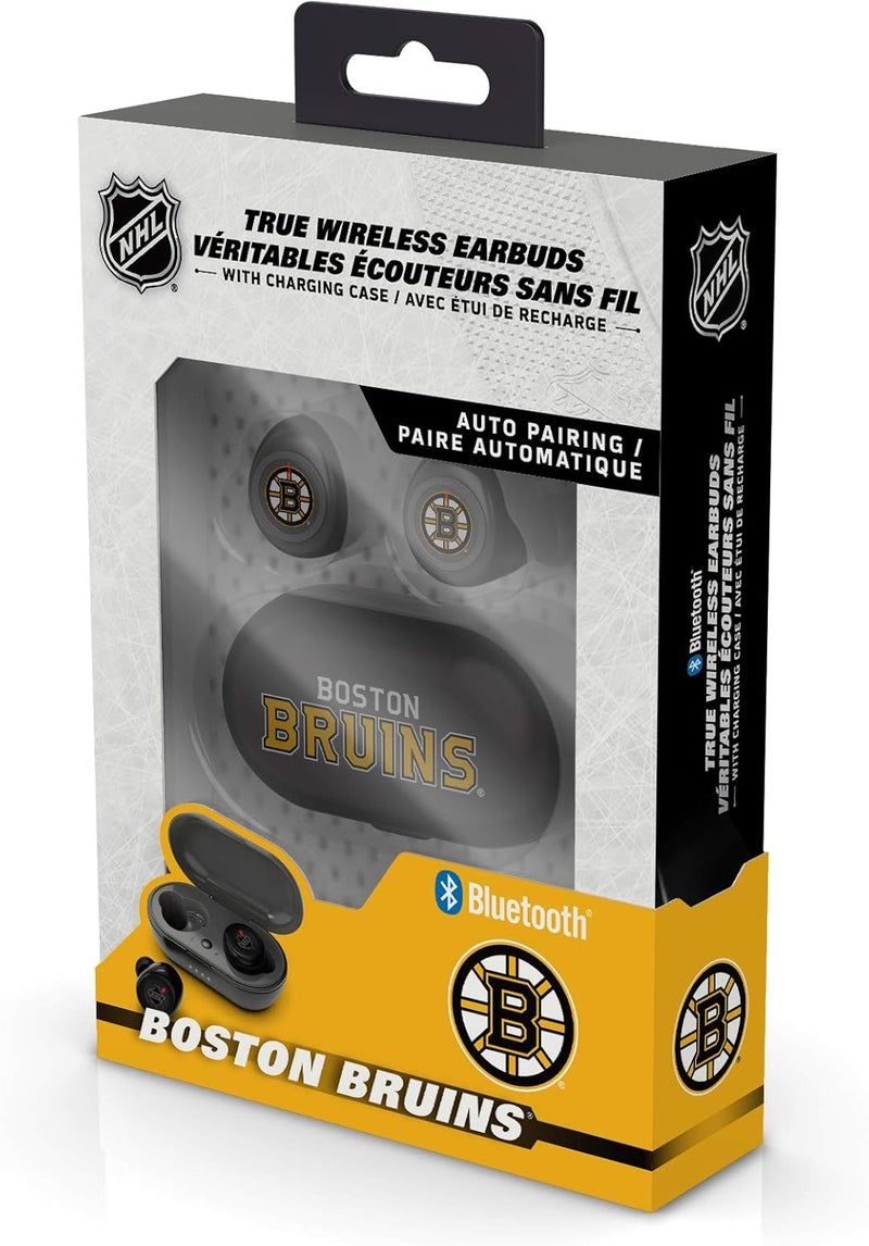 SOAR NHL Unisex True Wireless Earbuds - Image 2