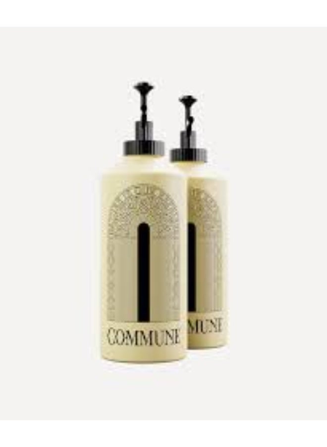 COMMUNE Seymour Hair Duo - Image 1