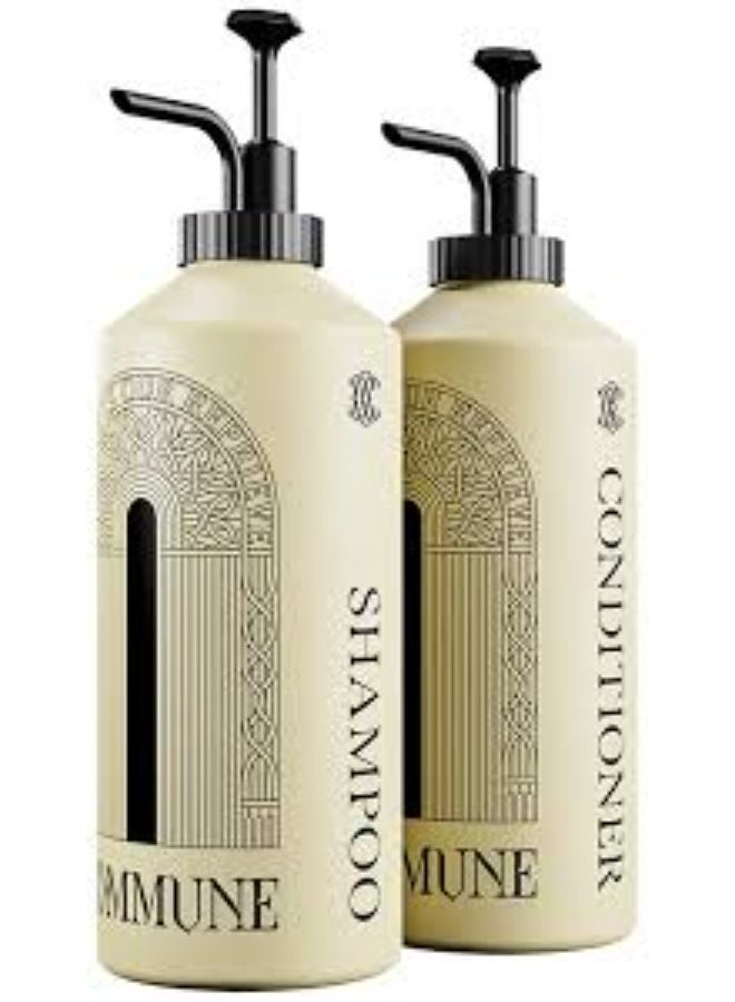 COMMUNE Seymour Hair Duo - Image 2