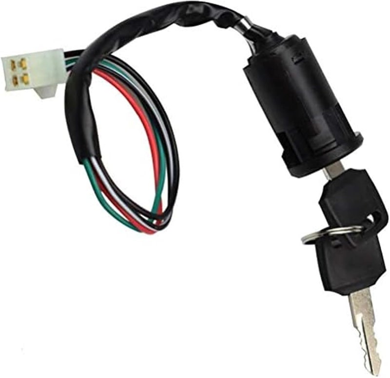 Wivplex Ignition Coil Kit for Dirt Bikes and ATVs - Image 3