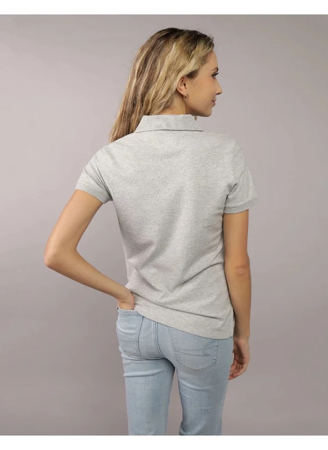 امريكان ايجل AE Classic Polo Shirt