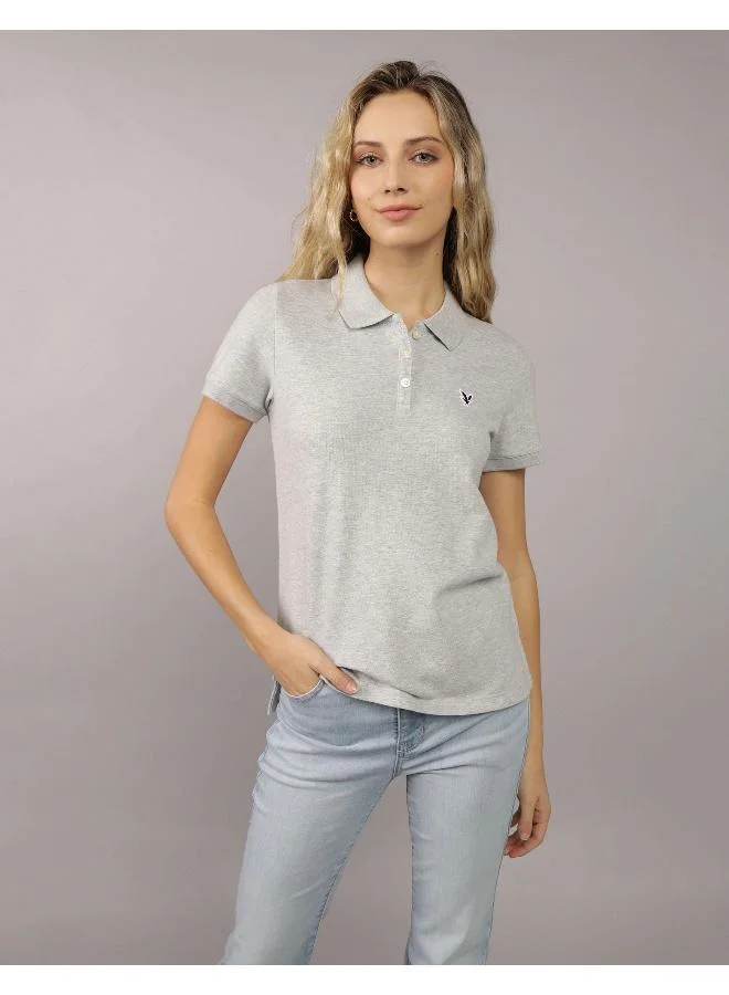 امريكان ايجل AE Classic Polo Shirt