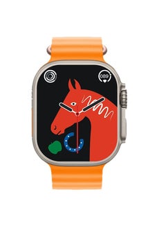 T900 Ultra Max  Smart Watch