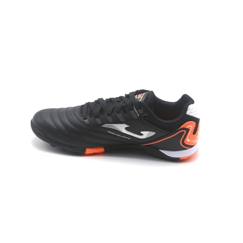 Joma Turf Football trainersHomme Black 425 EU - Image 3