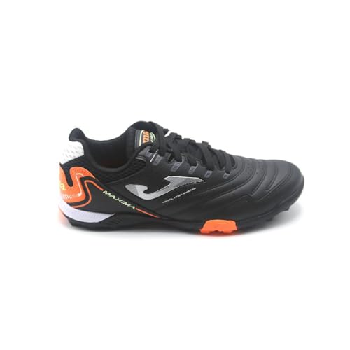Joma Turf Football trainersHomme Black 425 EU - Image 1
