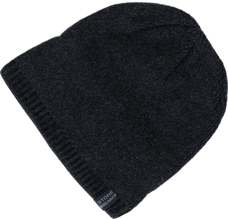 Ottoland Men's Winter Thick Beanie Cotton Rock Model Keeps Warm Flexible Windproof Comfortable Design  - Image 2
