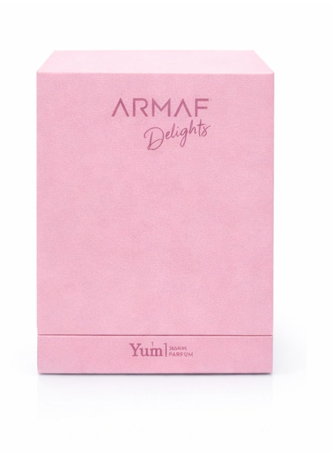 Armaf Yum Yum Eau de Parfum – 100ml - Image 3