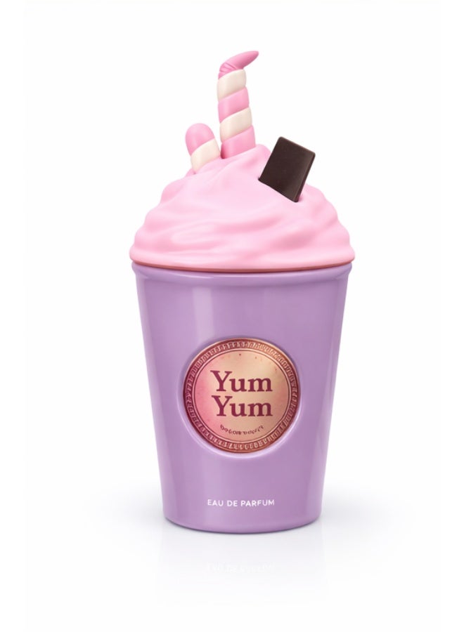 Armaf Yum Yum Eau de Parfum – 100ml - Image 4