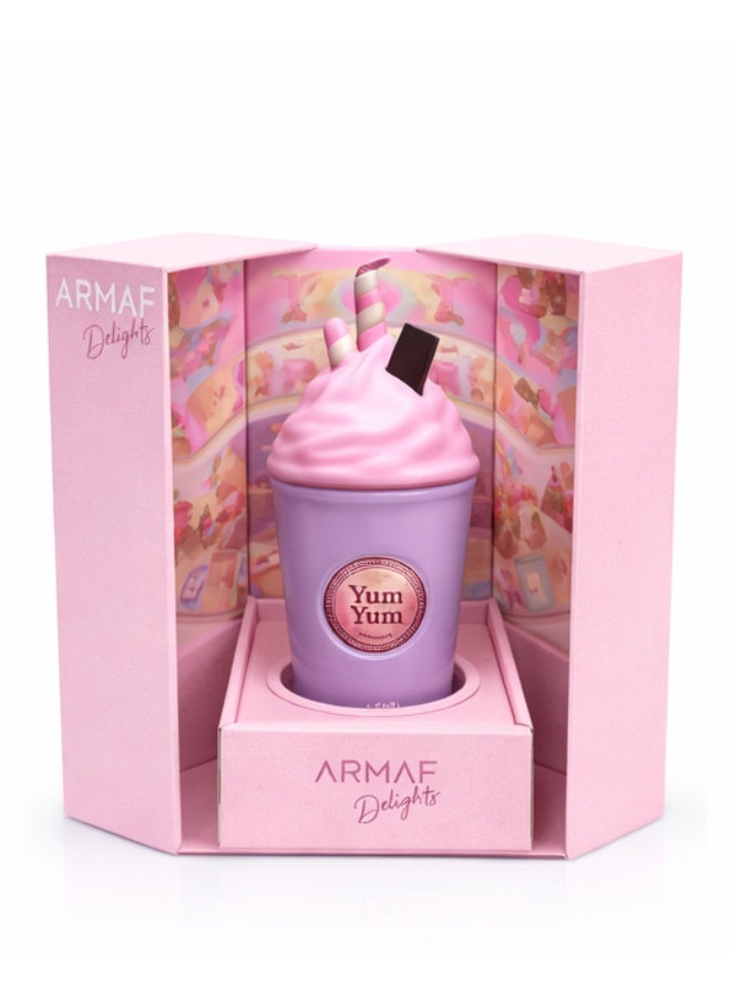 Armaf Yum Yum Eau de Parfum – 100ml - Image 1