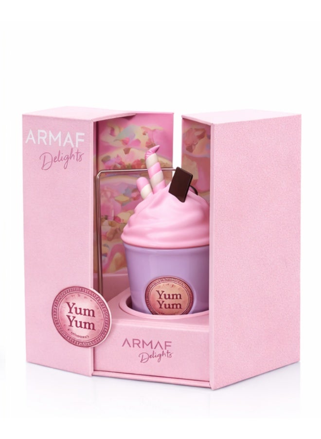 Armaf Yum Yum Eau de Parfum – 100ml - Image 2