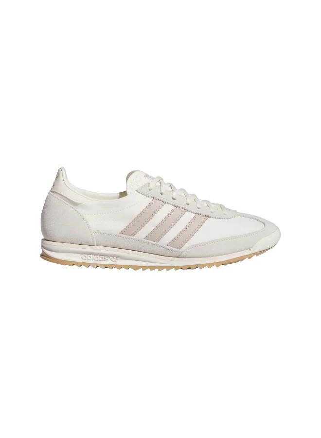 اديداس Adidas SL 72 OG W White CASUAL 0 FOR WOMEN 13.5
