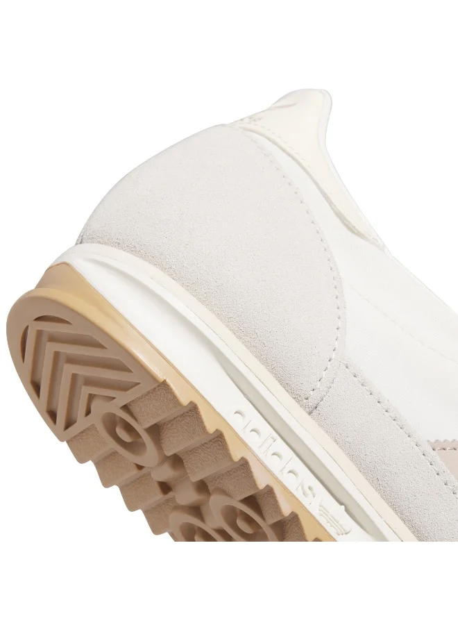 اديداس Adidas SL 72 OG W White CASUAL 0 FOR WOMEN 13.5