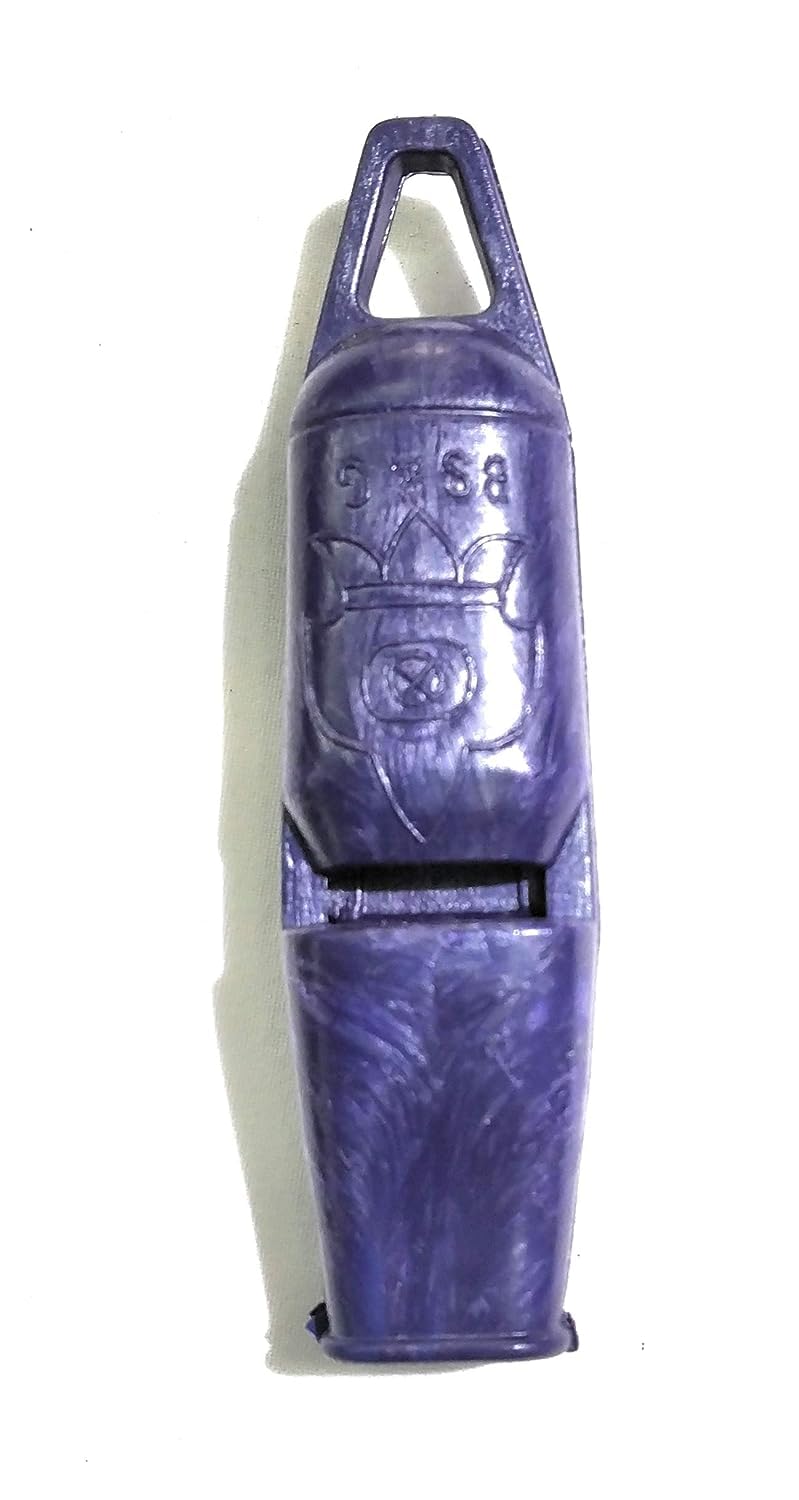 Prolife SCOUT WHISTLE AND DORI (LANYARD FOR WHISTLE) THE BHARAT SCOUT AND GUIDE - Image 3