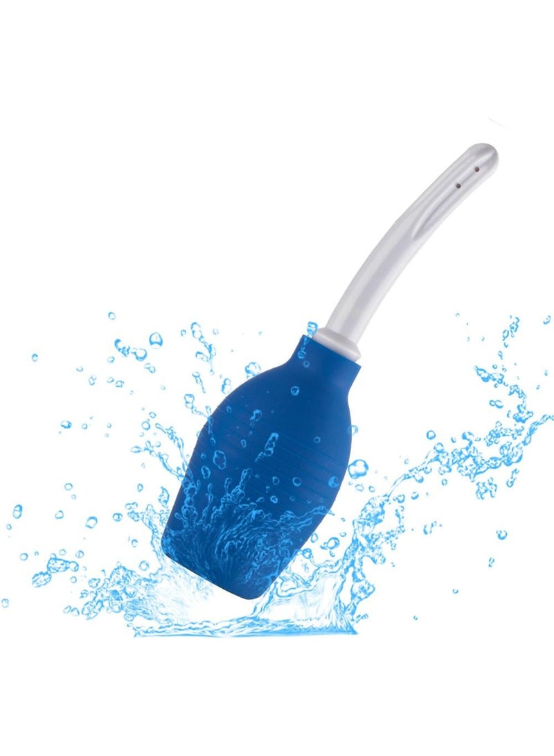 Makida Pluss Makida Plus Vaginal Douche – Comfortable & Hygienic Feminine Irrigation Set - Image 3