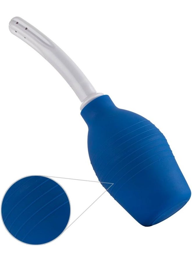 Makida Pluss Makida Plus Vaginal Douche – Comfortable & Hygienic Feminine Irrigation Set - Image 2