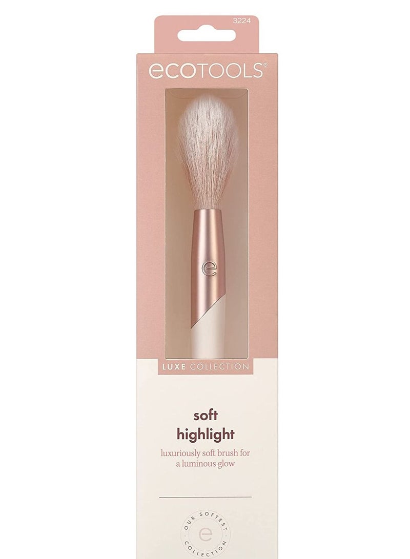 Ecotools Eco Tools  Eco Luxe - Soft Highlight - Image 2