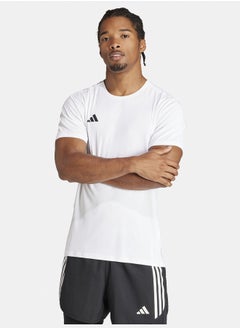 Adidas Adizero Essentials Running T-Shirt  - Image 1