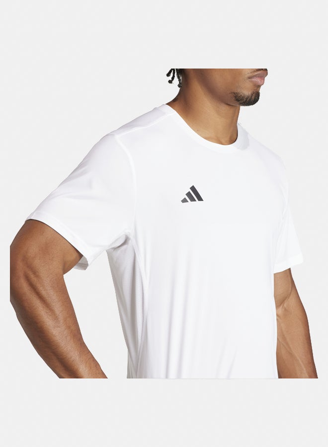 adidas off the shoulder shirt