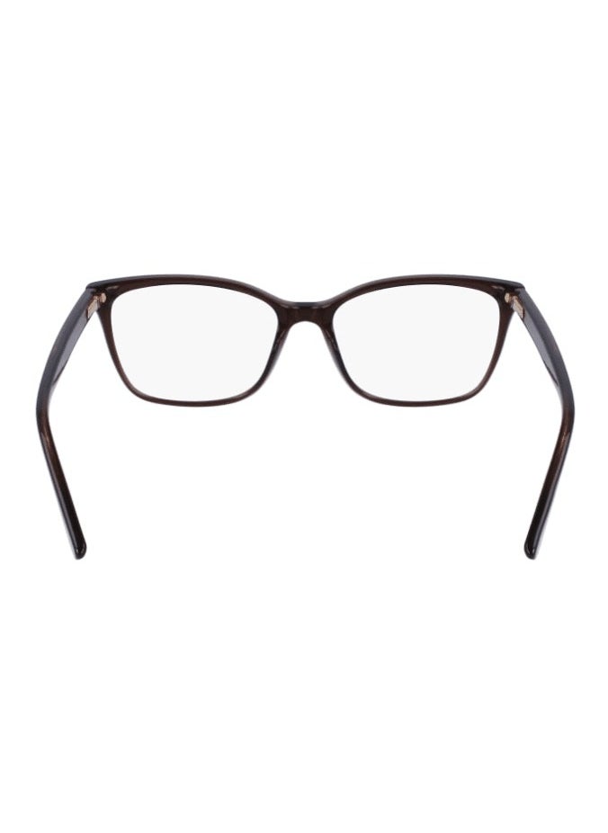CALVIN KLEIN Calvin Klein CK23516 200 52 Women's Eyeglasses Frame  - Image 2