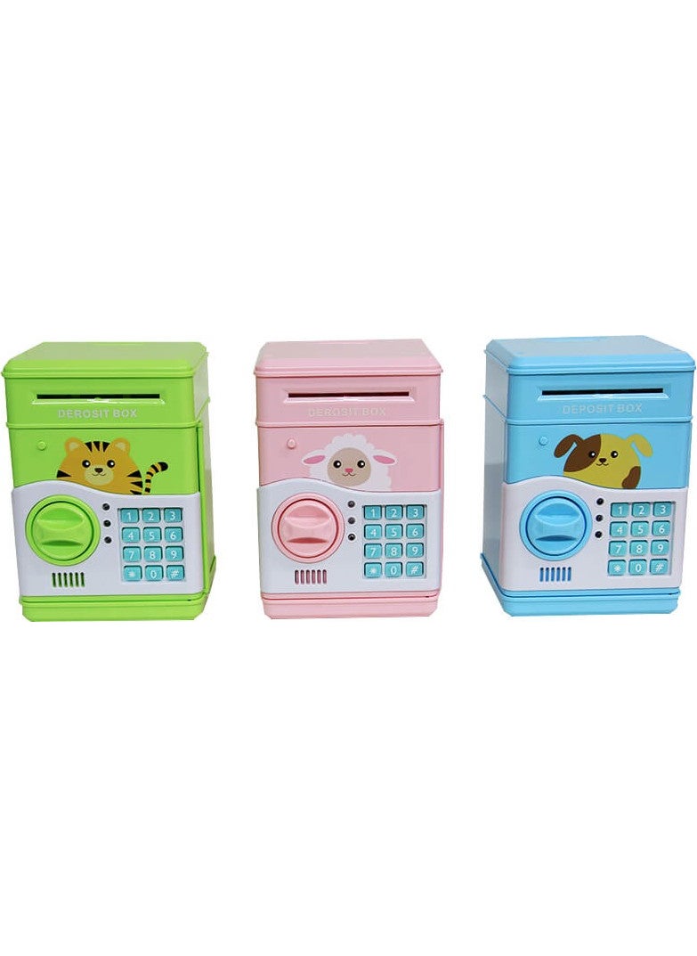 Gunes Outdoor Money Box with Password - pzsku/ZAF81D72C1561685209CBZ/45/_/1730643213/ea0fb1f9-a07e-4a25-85d0-8eca3c3eba96