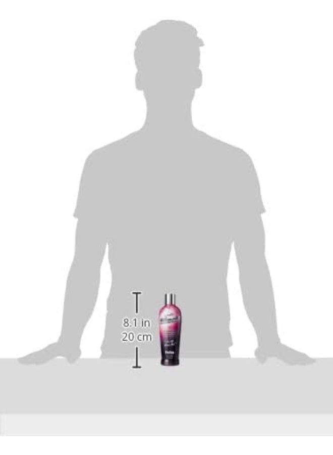 Pro Tan Incredibly Black Double Dark Bronzing Lotion, 8.5 Ounce - Image 5