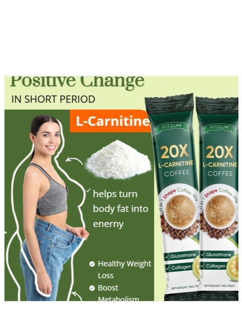 coffee with glutathione and collagen Instant Packets Collagen Chia Seed Instant Coffee – With Glutathione For  Brightening (10 Sachets) Collagen Coffee
