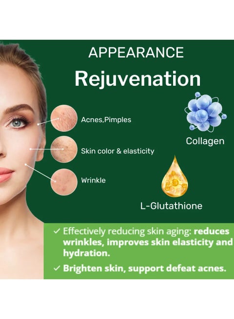 which glutathione tablet is best for skin whitening Get Collagen With Glutathione Coffee at the Best Prices Online main image 1