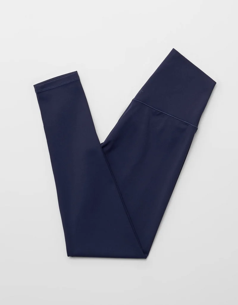 Aerie  OFFLINE By Aerie Real Me Xtra Crossover High Waisted Pocket Legging for Women | Best Price UAE