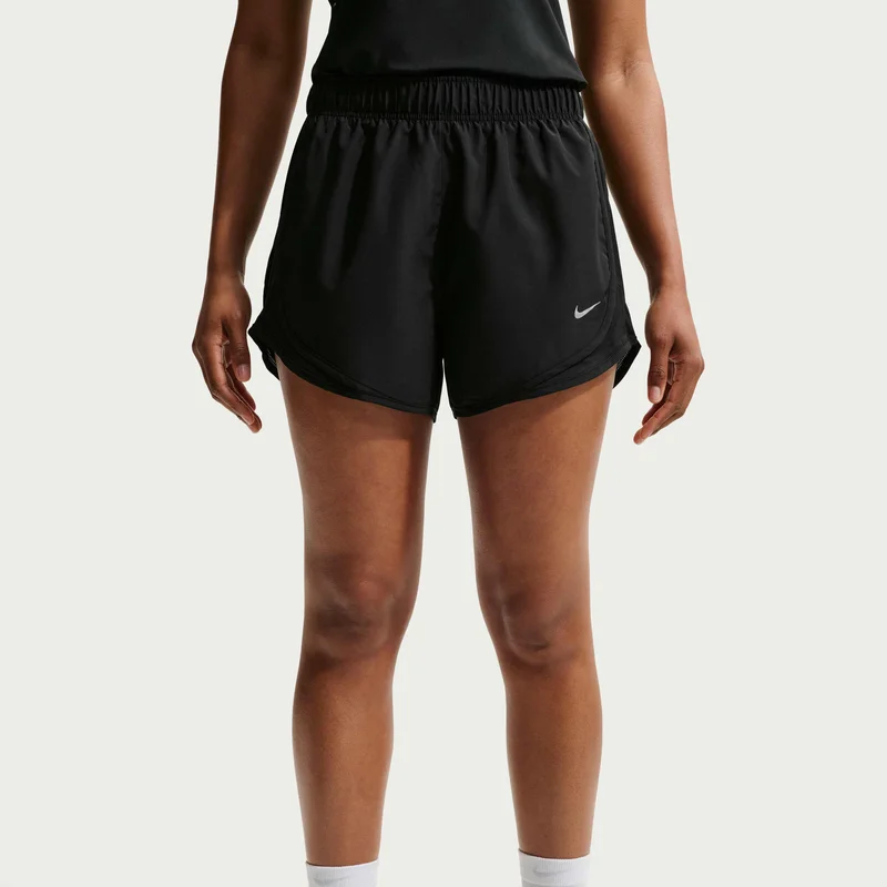 Nike Women's Tempo Dri-FIT Brief-Lined Running Shorts