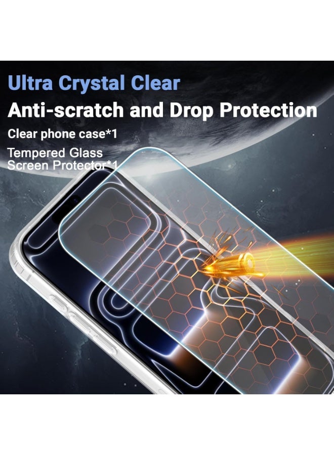 اماروها حافظة ايفون 17 برو - Image 5