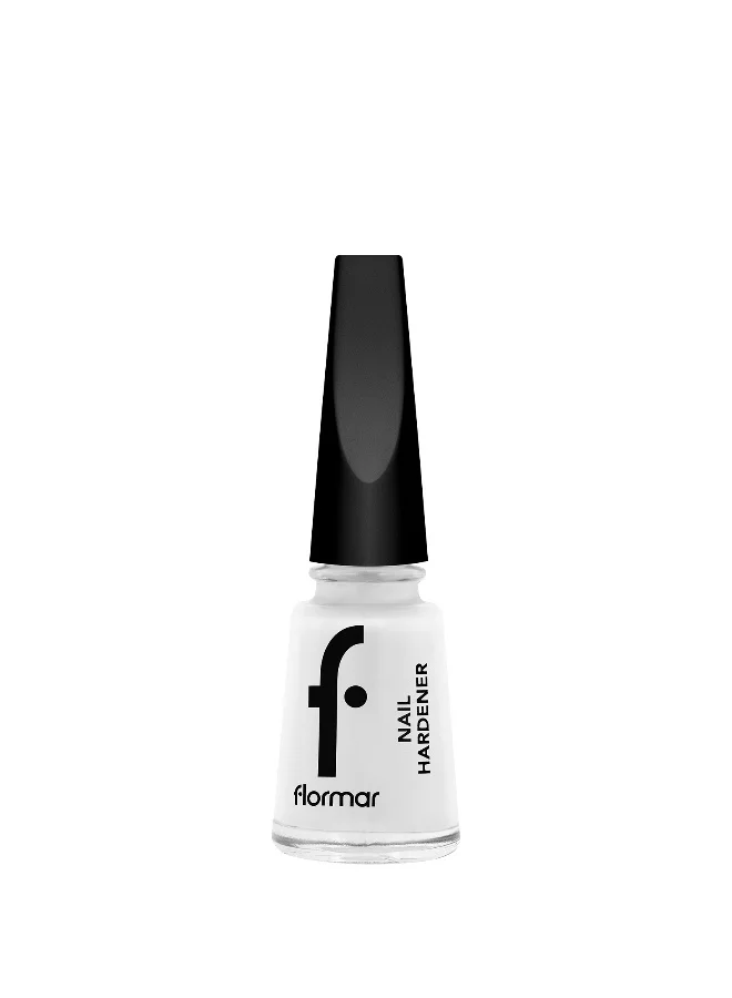 flormar Nail Hardener