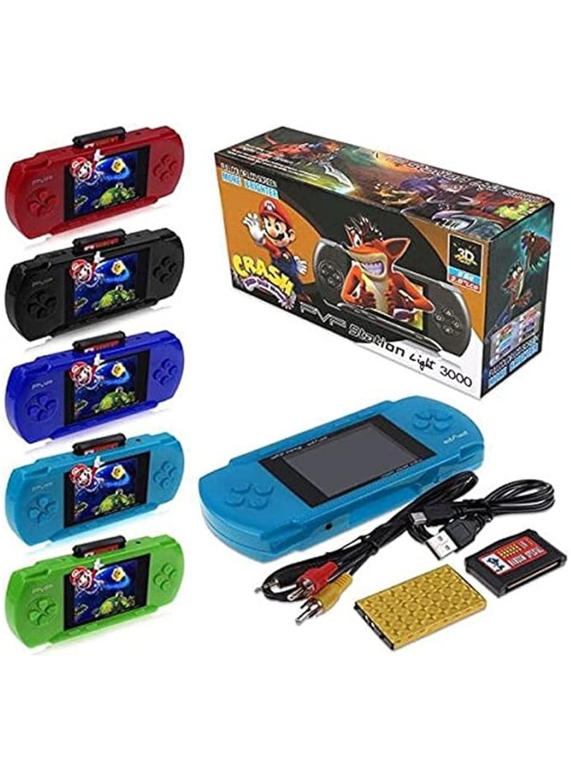 PVP Station Light Digital Handheld Pocket Gaming Console - Image 2