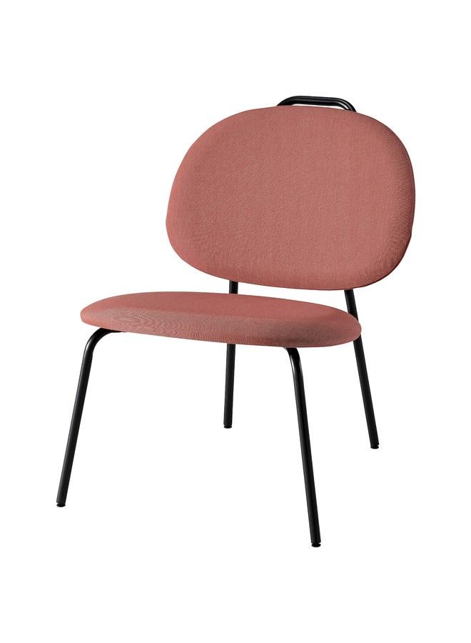 erorex Easy chair, Diseröd red - Image 1