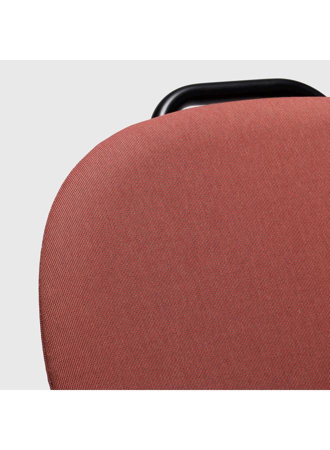 erorex Easy chair, Diseröd red - Image 3