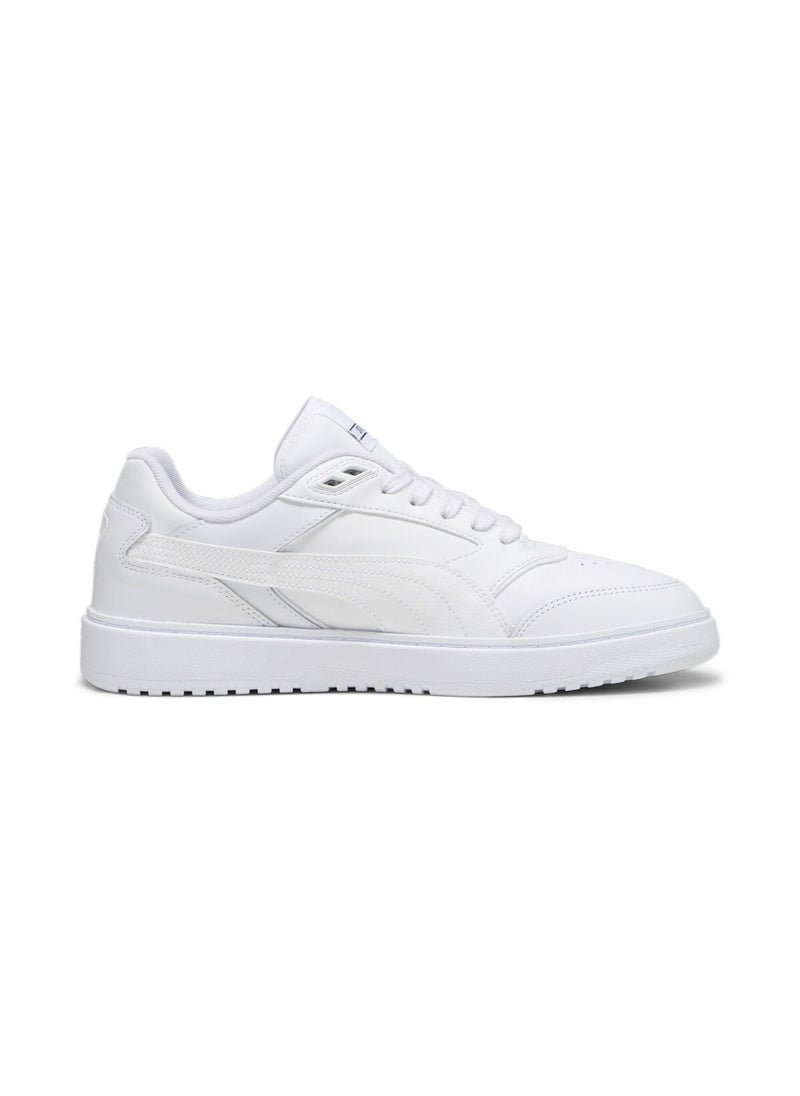 Doublecourt Mens White Casual Sneakers - pzsku/ZAF82714646F6E79746B1Z/45/_/1741082055/1197a777-2d29-4a9f-ab52-7aa89a1a3a5a