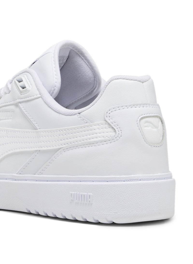 بوما حذاء PUMA Doublecourt  - Image 5