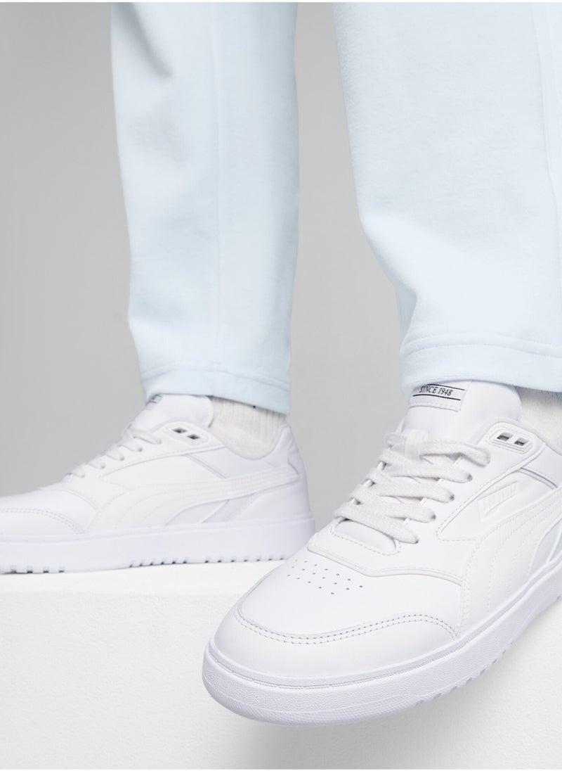 بوما حذاء PUMA Doublecourt  - Image 2
