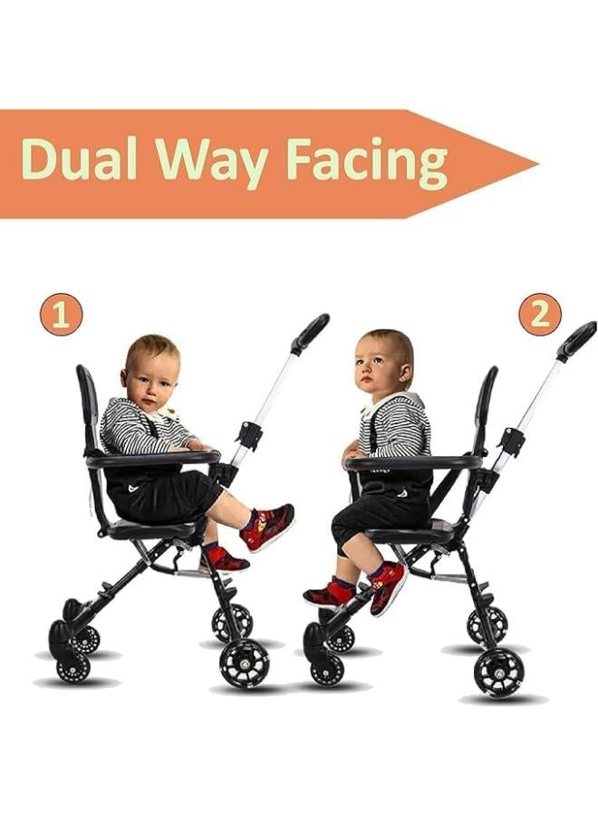 عربة أطفال قابلة للطي - Image 2