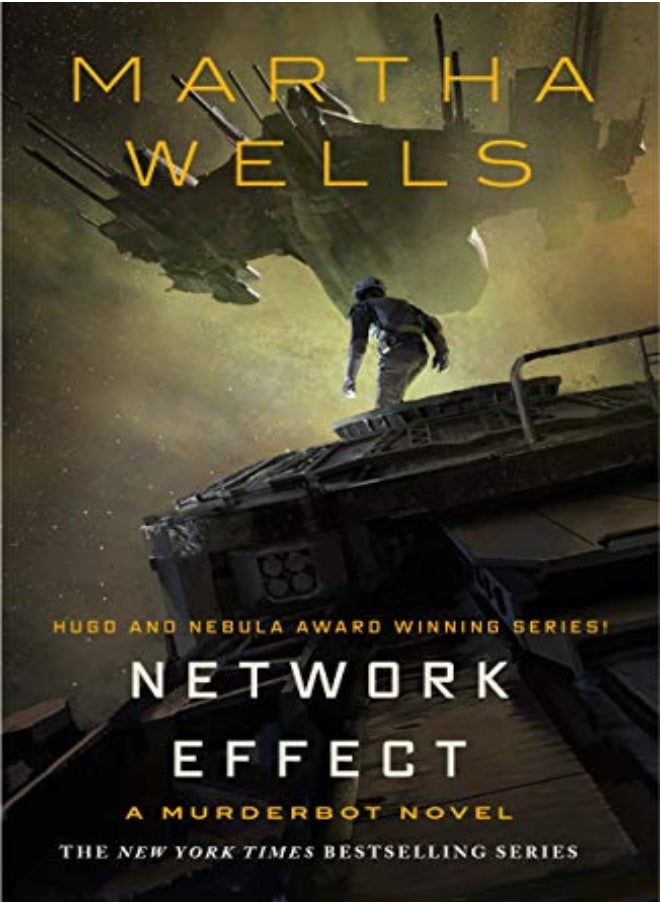 NETWORK EFFECT 